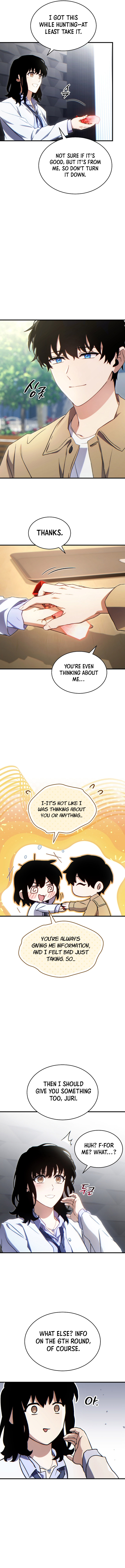 The Max-Level Player's 100th Regression Chapter 60 5